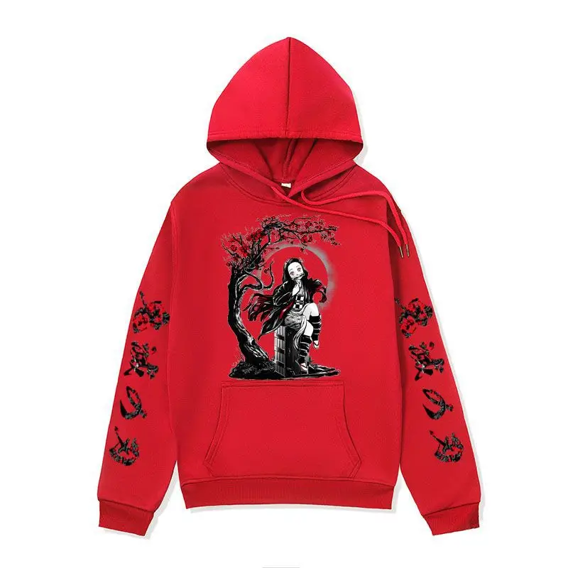 Персонаж аниме Убийца демонов впечатления уличная одежда повседневные