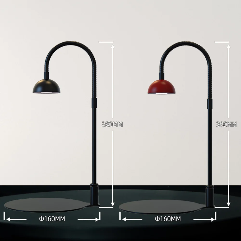 Свет для растений из мха с таймером микропейзажная лампа роста светильник