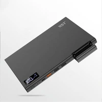 power bank 30000mah 30000 mah mi portable charger 12v lithium battery qc3 0 laptop powerbank