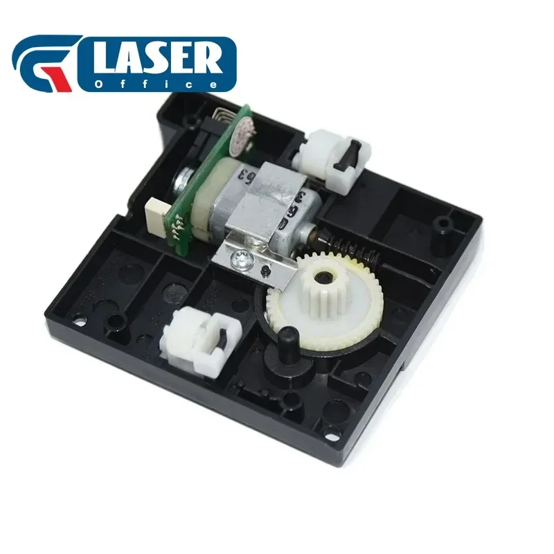 1шт. CB376-67901 Кронштейн головки планшетного сканера в сборе CIS СКАНИПЮЩИЙ МОТОР