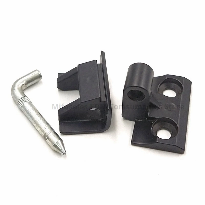 Детали EDM дверные петли Hingues 135010733 для машины резки проволоки серии charтысяi ROBOFIL