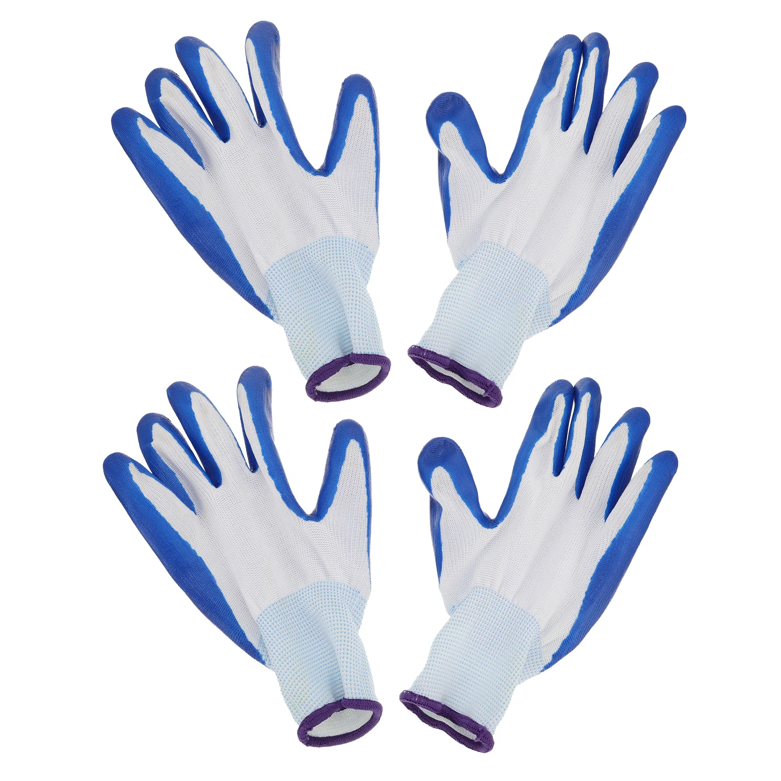 

Перчатки с защитой от укусов для домашних животных