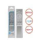 Пульт дистанционного управления подходит для Samsung SMART TV BN59-01312B UE43RU7406U QE43Q60RALXXN QE65Q70RATXXC QE49Q60RAT