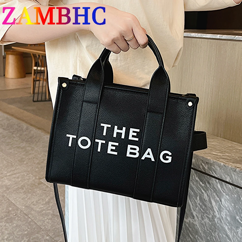 

Роскошная брендовая маленькая сумка-тоут, сумки через плечо карамельных цветов для женщин, новинка 2023, трендовые женские сумки с короткими ручками, большая емкость
