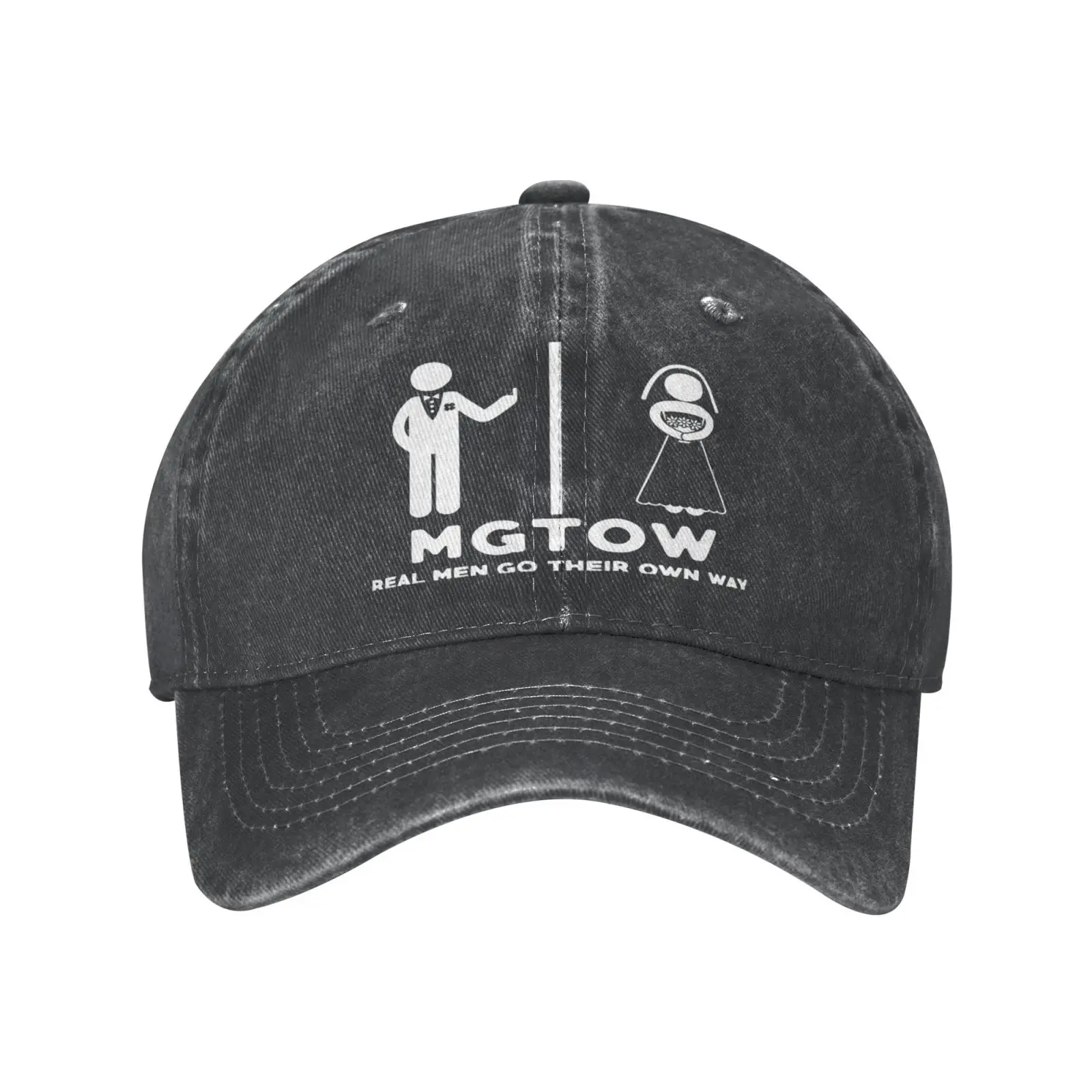 

Mgtow Real Go свой собственный способ бейсболка для мужчин Мужская кепка Женская Мужская кепка Кепка s для мужчин Балаклава мужская летняя Панама...