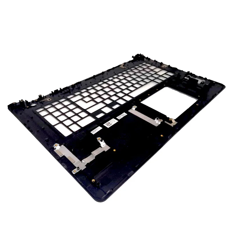Чехол с подставкой для рук Dell Inspiron 17 3780 черного цвета 08NH2X