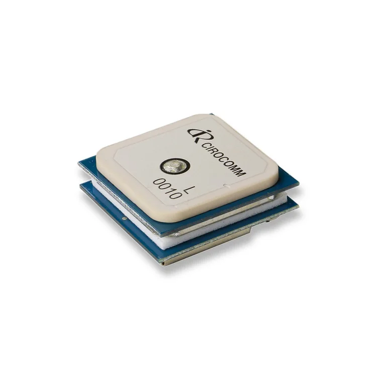 Beitian BN-280 BN280 GLONASS GPS модуль со встроенной вспышкой для радиоуправляемого самолета
