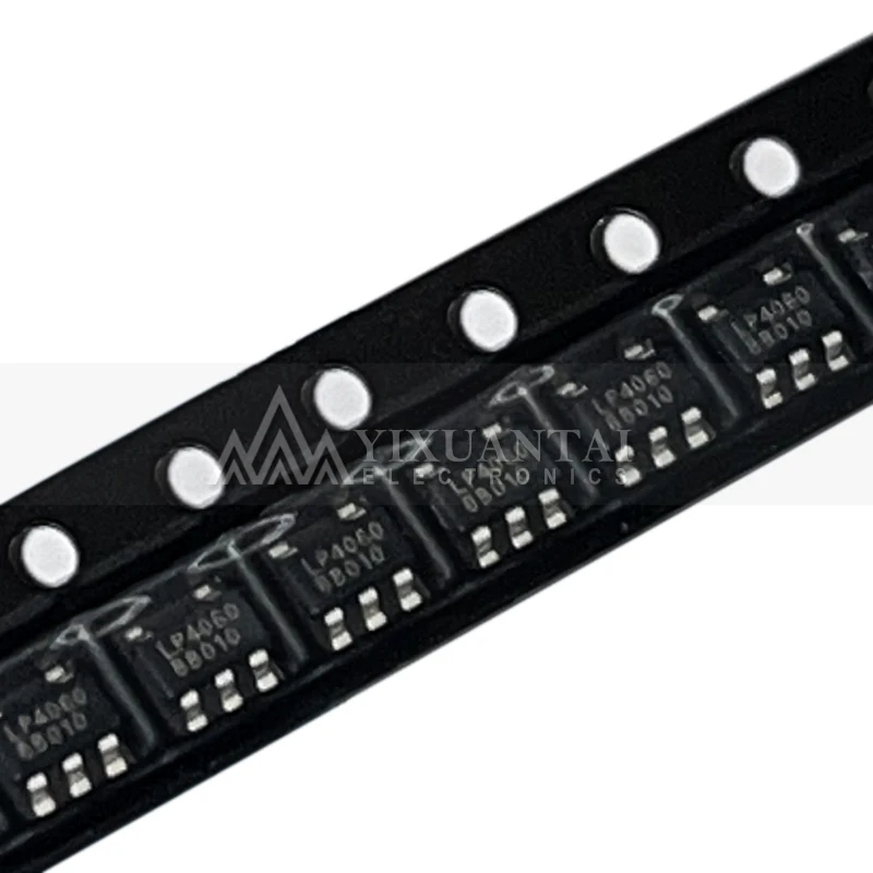 

100pcs/lot New original IC LP4060AB5F LP4060 SOT SOT23-5