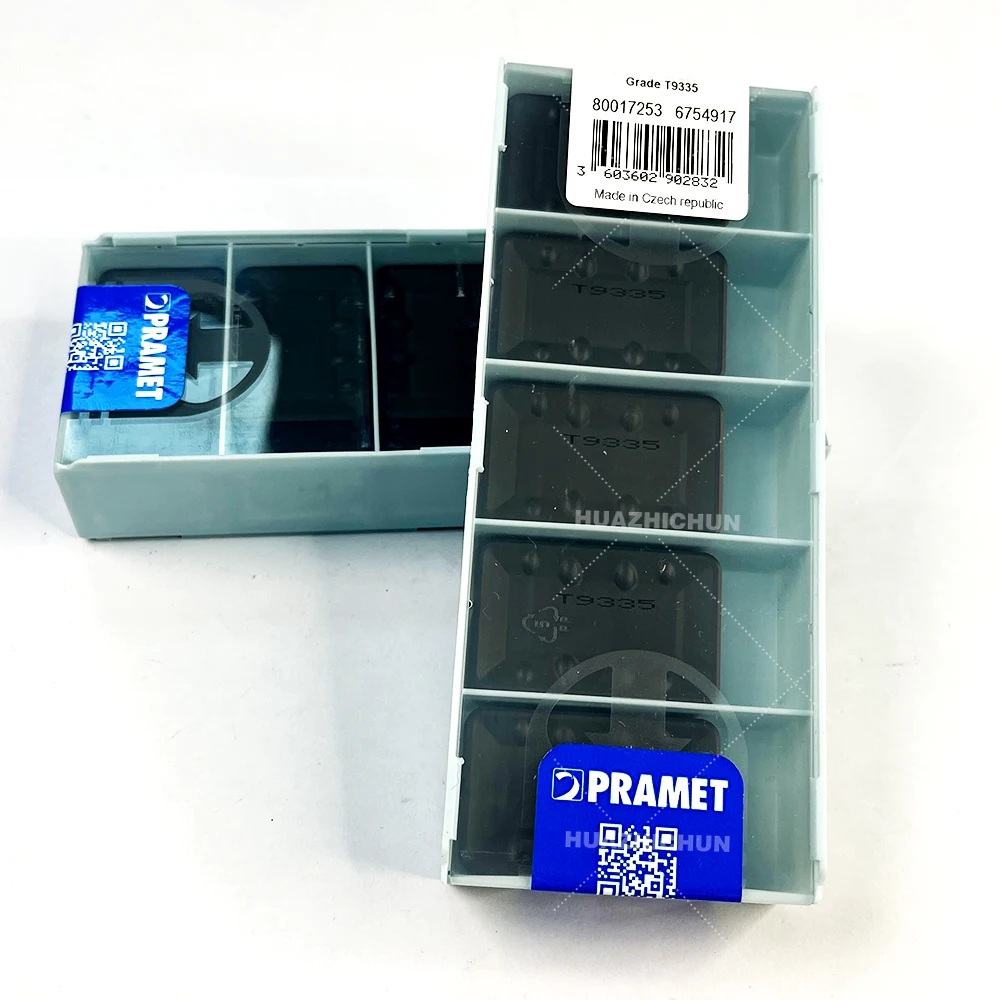 Рисунок 4 - LNUX40-1129003-T9335 карбидная