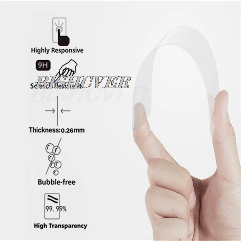 3 шт. закаленное стекло для Unihertz 8849 Hike Tank 4 Pro Tank4 Shark3 Shark 5G Tank3 3 Pro 3S 2 Защитная пленка для экрана (art.: 3920d3da5ee99) - 3920d3da5ee99