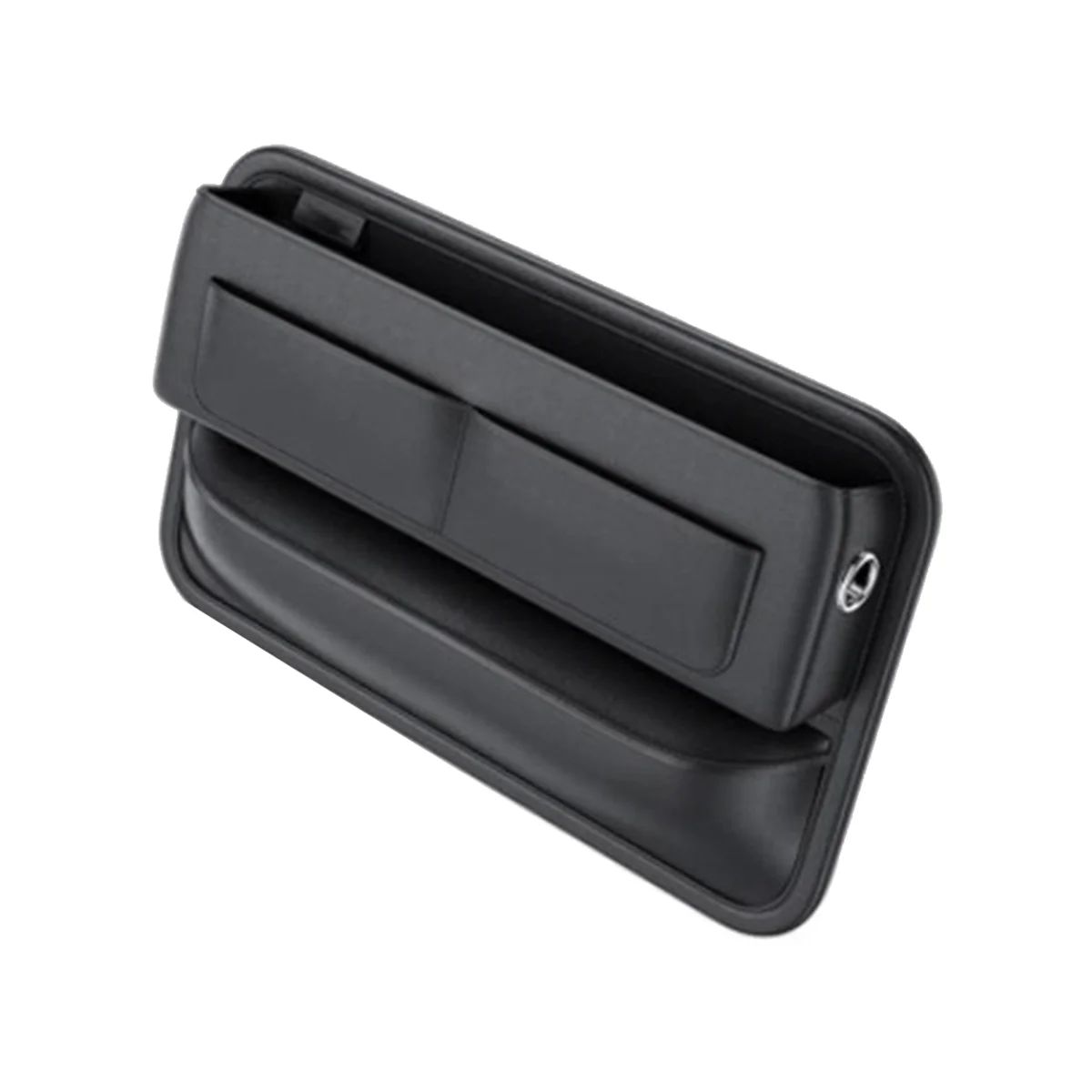 

Center Storage Box Storage Storage Bag Car Seam Plugs Seam Storage Box Padding Storage Box Car Interior Accessories