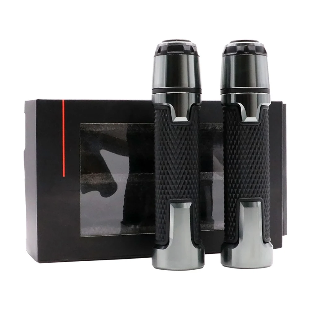 

Мотоциклетные ручки 7/8 дюйма 22 мм, ручки с ЧПУ, алюминиевая ручка для KAWASAKI NINJA 650 NINJA 1000 NINJA 300 для YAMAHA YZF-R6