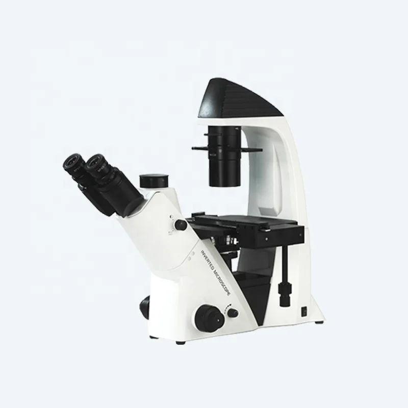 

BDS400 Inverted Biological Microscope Price