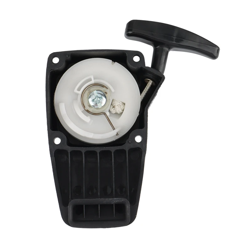 Для Makita BHX2500 EC025 Ручной стартер для Subaru Robin EH025 BHX2500CA