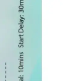 Фото Одноразовый терморегистратор на 60 дней с PDF-экспортом, высокоточный, с индикатором тревоги, для холодовой цепи, транспортировки продуктов питания и медикаментов №1