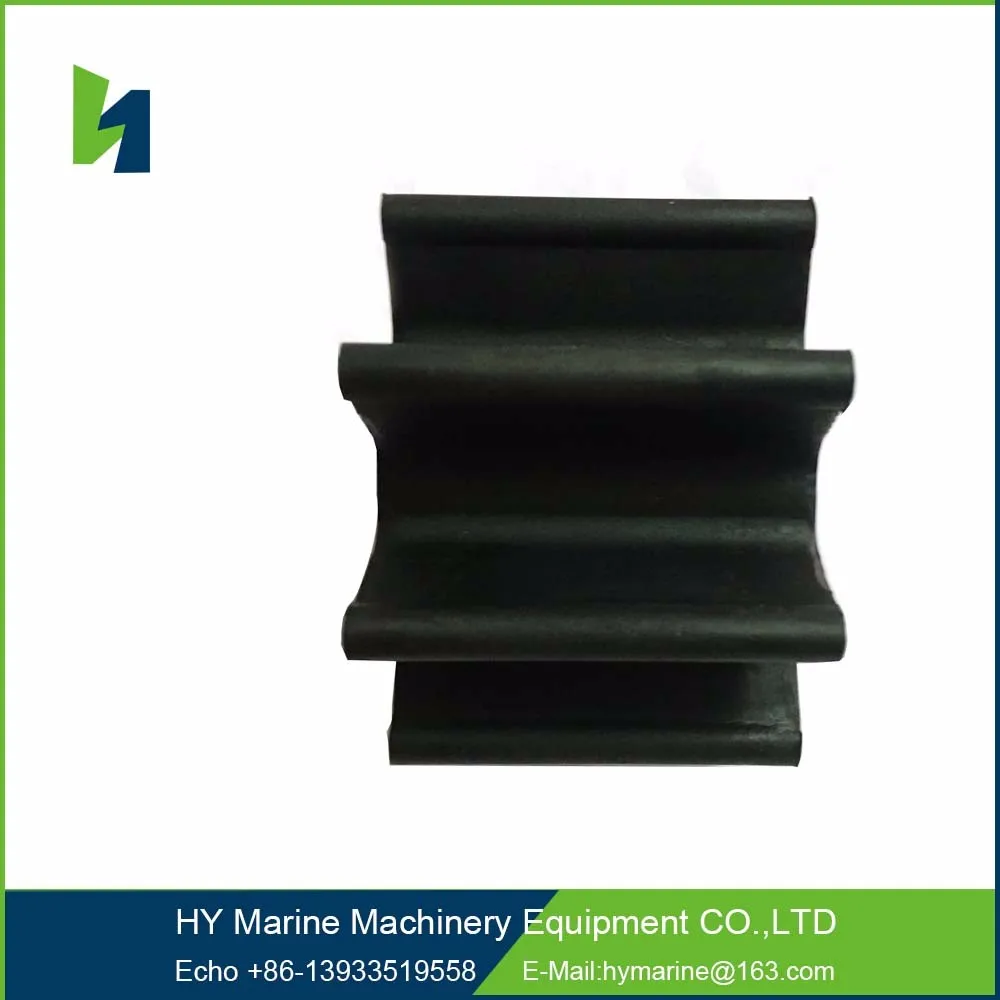 Корабельная центробежная крыльчатка воздушного компрессора YAN MAR SC20N