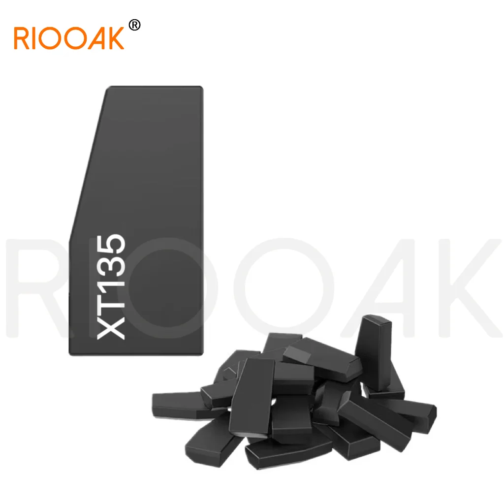 

5/10 Шт. Xhorse VVDI 7935 XT135/XT15 PCF7935 Автоматический Чип-транспондер ID44 С PCF7935AA Для Дистанционного Ключа