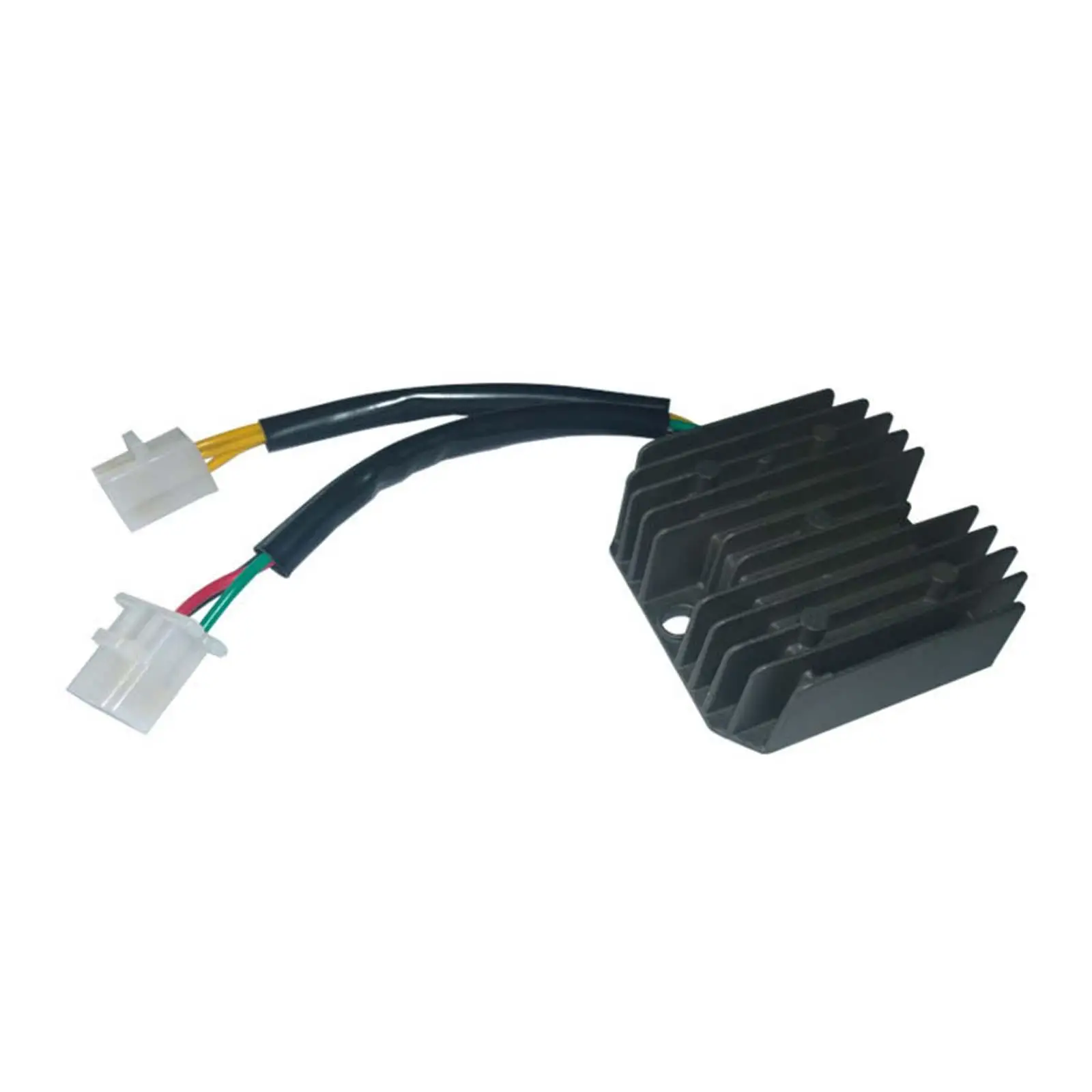 

Регулятор 152Qmi 157Qmj мотоцикл с 6 проводами для мотоцикла CN250 CH150