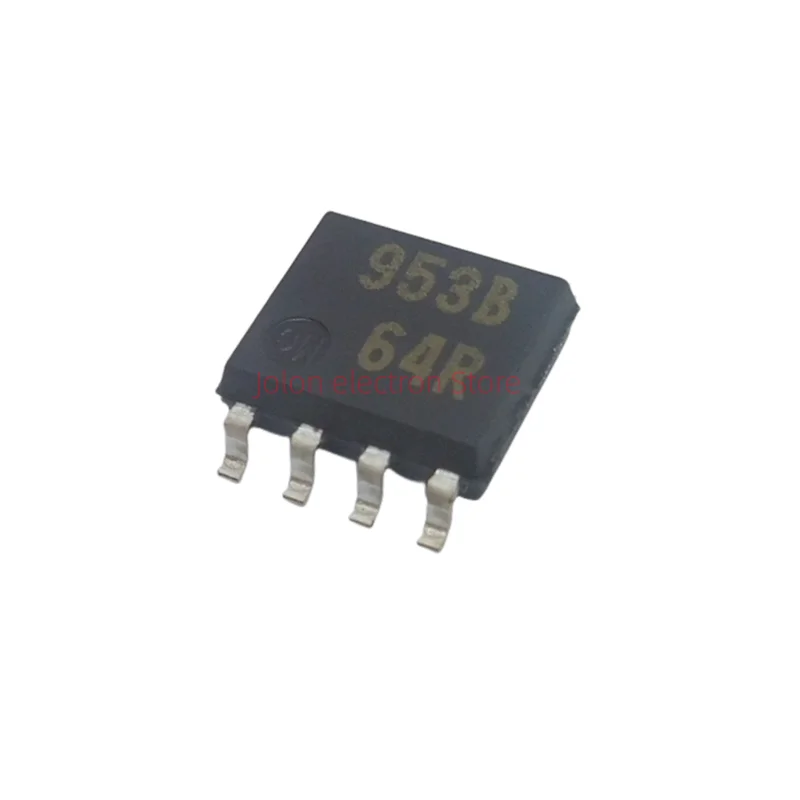 

Новый оригинальный M51953BFP шелкографированный R953B SOP8