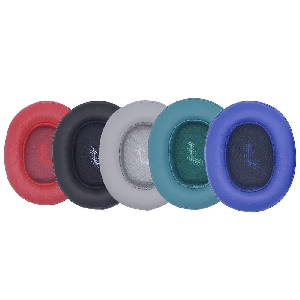 

1 Pair Replacement foam Ear Pads pillow Cushion Cover for JBL E55BT Headphone Headset EarPads