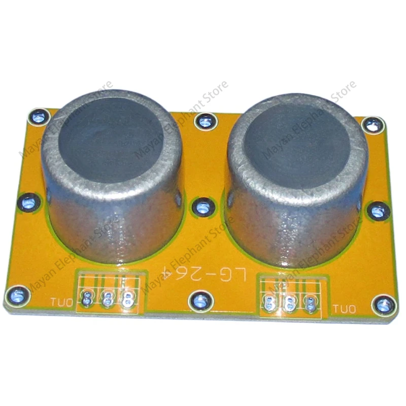 10K: аудиотрансформатор 10K Final Re-enactment пермаль PT-11 измеряемая частотная