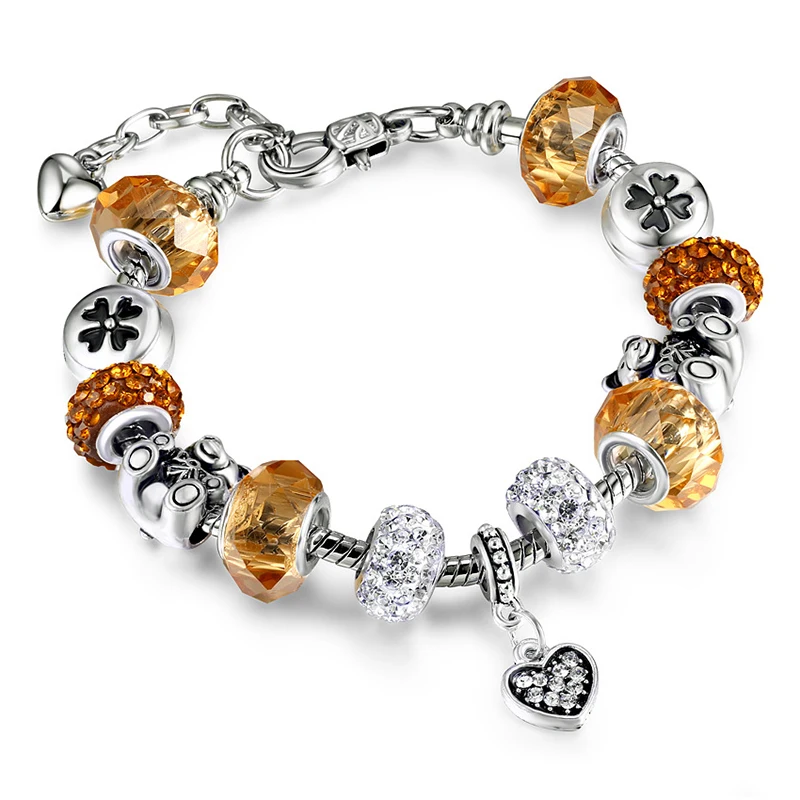 Новые женские модные украшения серебристая цепочка удлиненные хрустальные