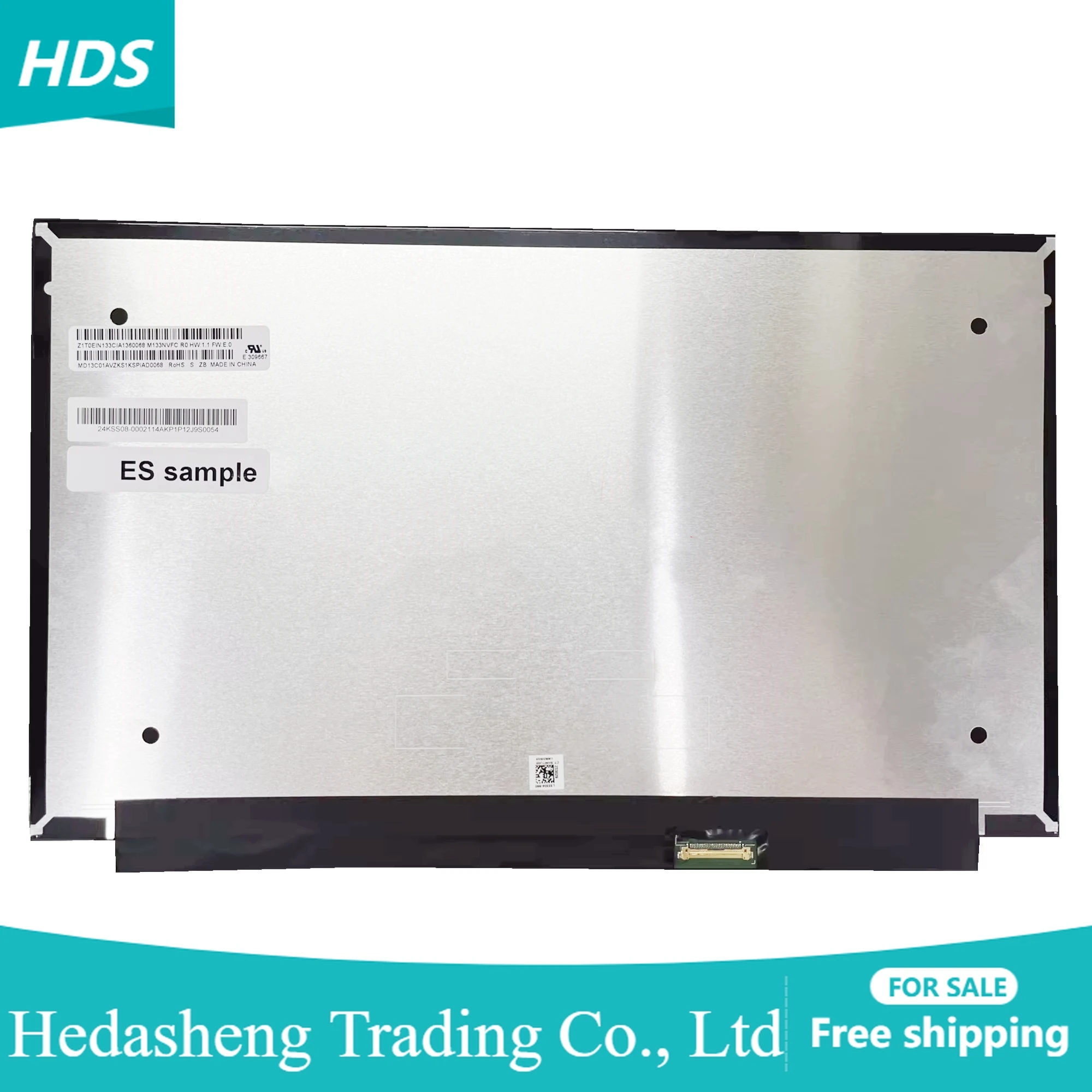 M133NVFC R0 IPS 13 3 дюймов 1920x1080 30-контактный дисплей сменная панель матрица ноутбука