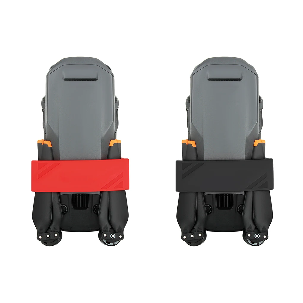 

Держатель пропеллера дрона Sunnylife, съемный Фиксирующий Ремень, принадлежности для галстука