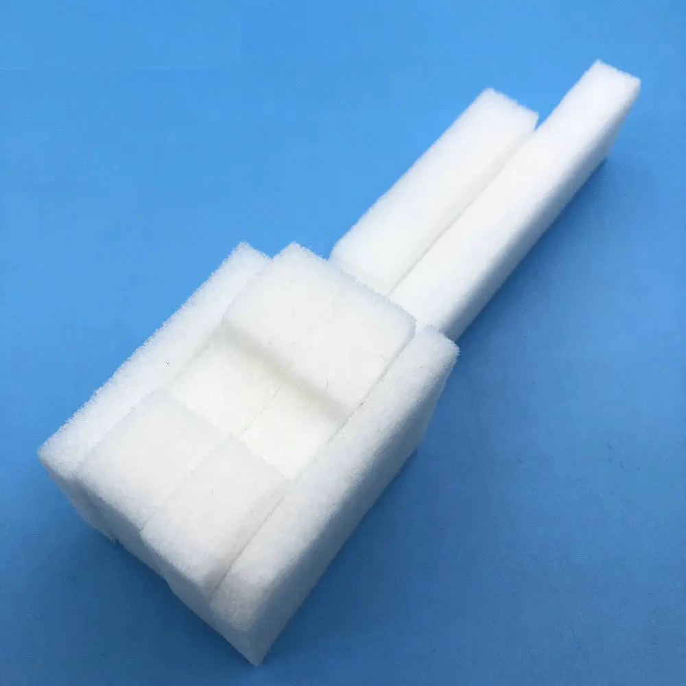 

5SET Waste Ink Tank Pad Sponge for Epson L110 L111 L120 L130 L132 L210 L211 L220 L222 L300 L301 L303 L310 L313 L350 L351 L353