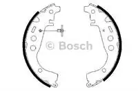 

Rear brake pad for 986487589