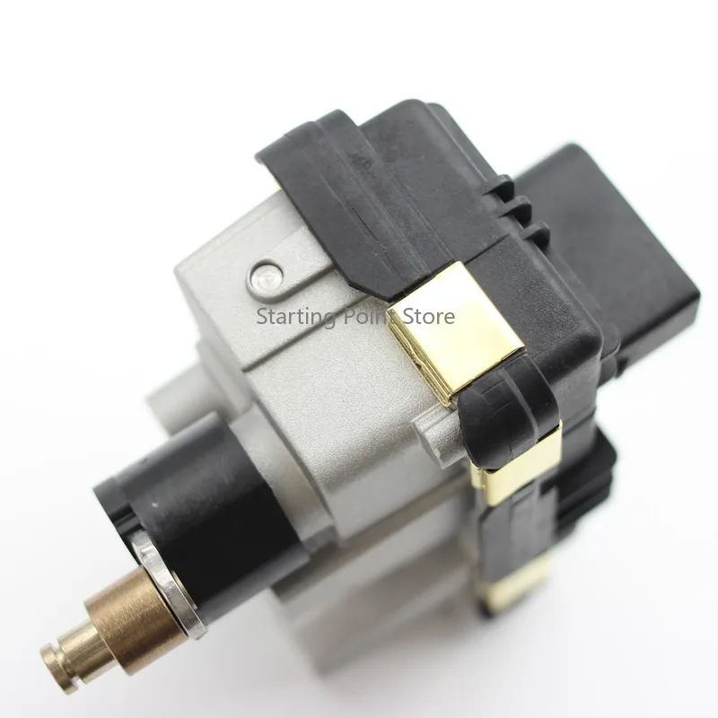 Подходит для SAIC Maxus G10 электромагнитный клапан с турбонаддувом дизельный