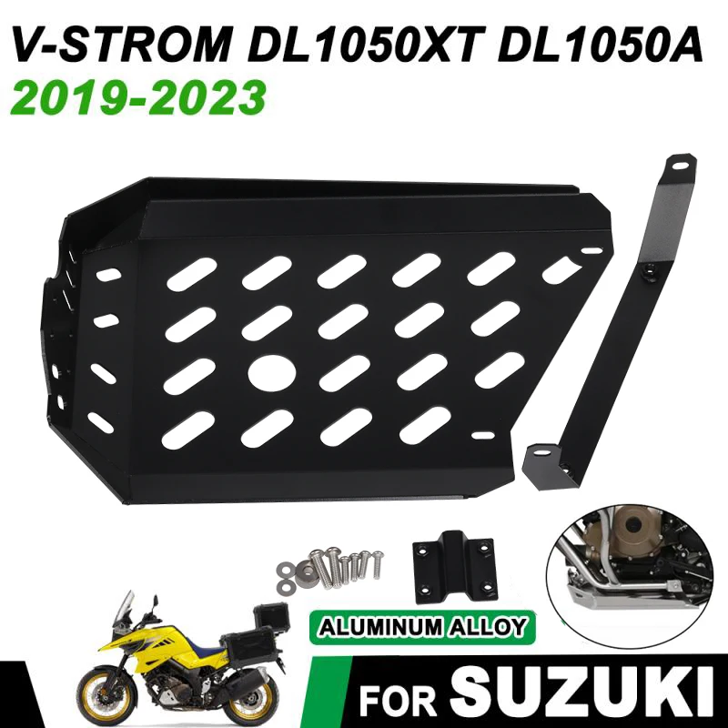 

For Suzuki VStrom DL1050A DL1050XT V strom DL 1050 XT A Motorcycle Engine Guard Chassis Protection Cover DL1050 XT Accessories