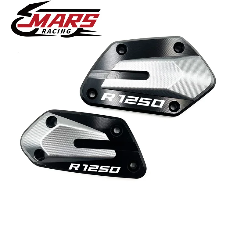 Для BMW R1250GS R1250 GS 2018 2019 2020 2021 2022 алюминиевый передний тормозной муфт для мотоцикла