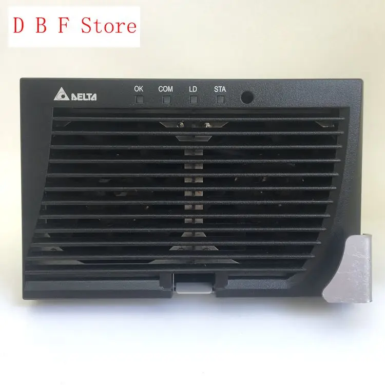 

New Delta ESR-48/100GA 48V 100A High Frequency Switching Power Supply Rectifier Module Delta DPR48/100A