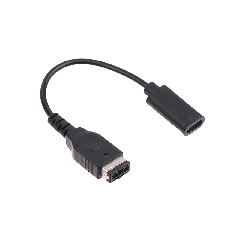 1 шт. черный USB-шнур для зарядки кабель зарядного устройства игровой консоли