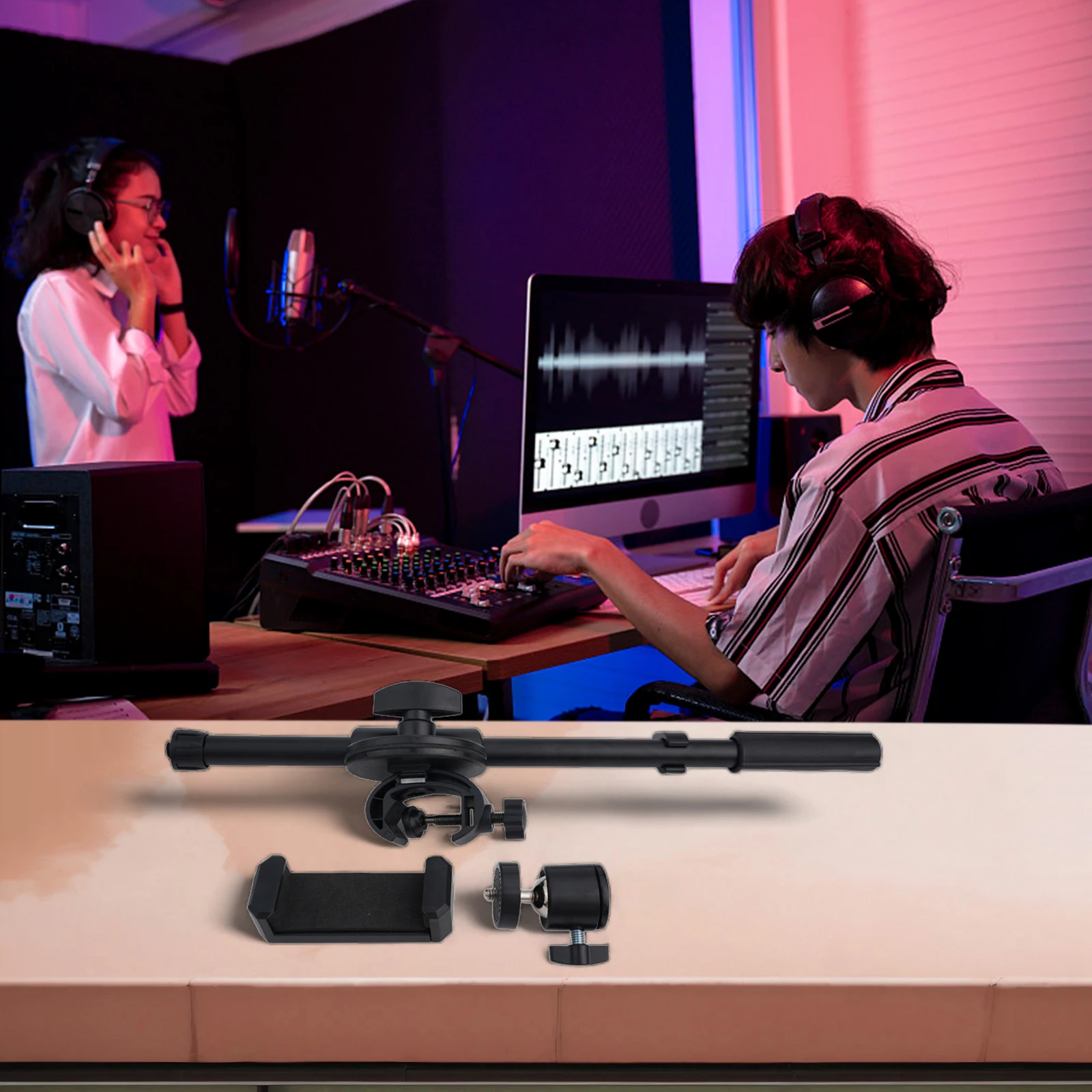 Ablets шириной 11 5-18 5 см для мобильных телефонов 6 5-10 см. Подставка потоковой