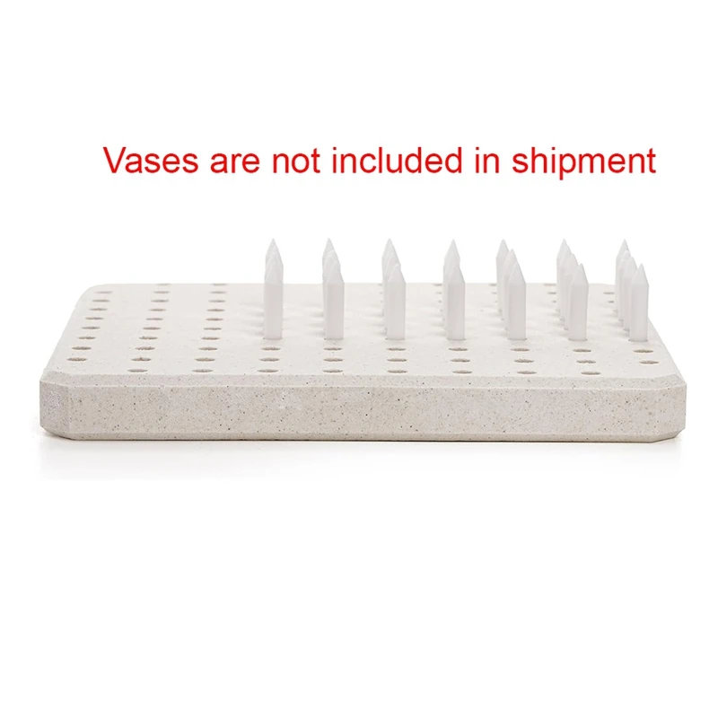 Опорный гвоздь для наклона печи подушка обжига керамики керамическая опорная