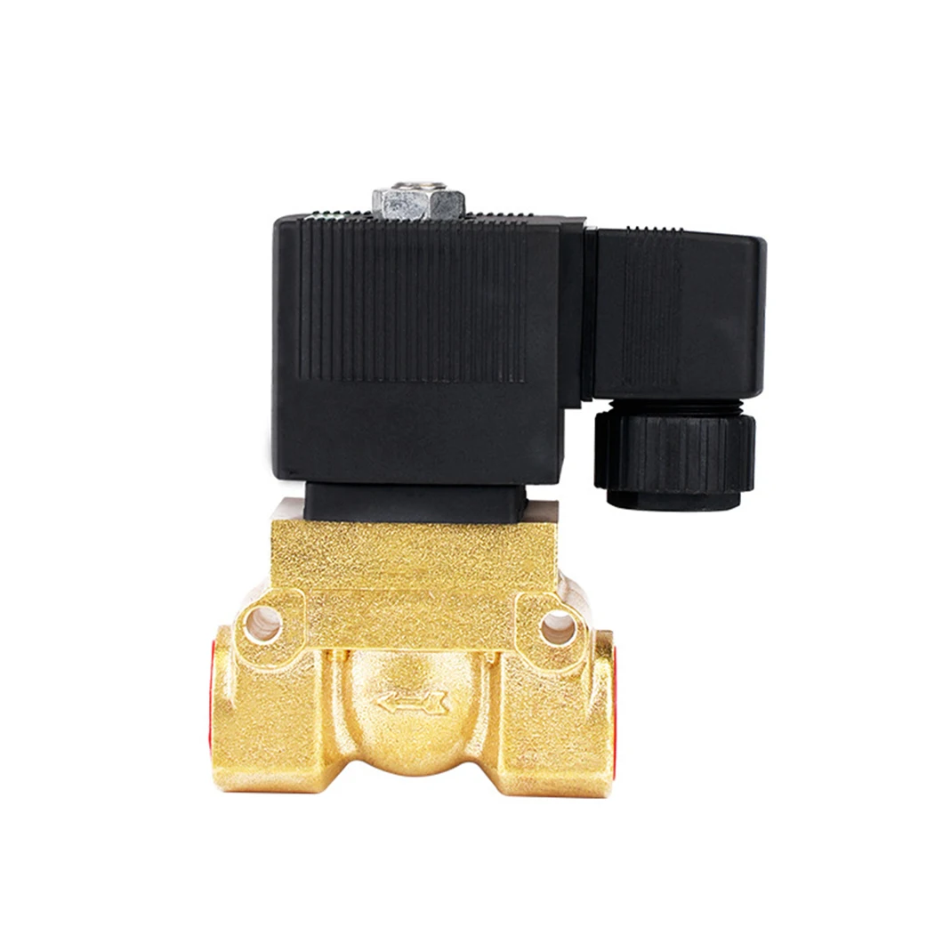 Электромагнитный клапан высокого и давления ABILKEEN 5231015 воздушный компрессор