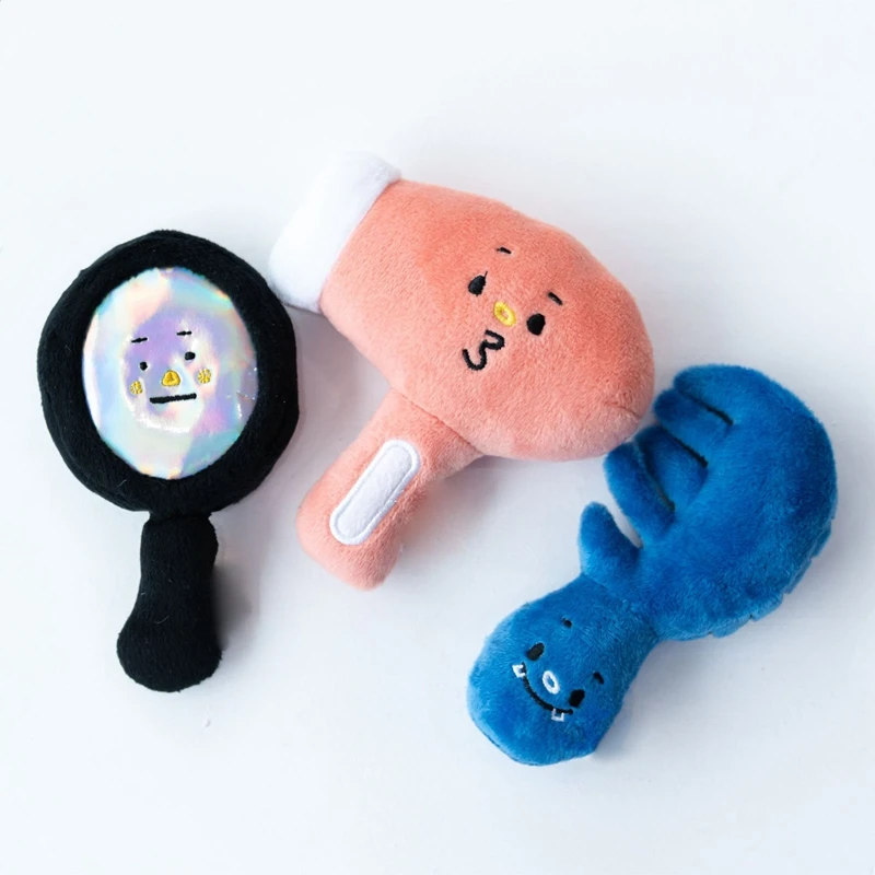 

3 шт./набор, игрушки для скрытия еды