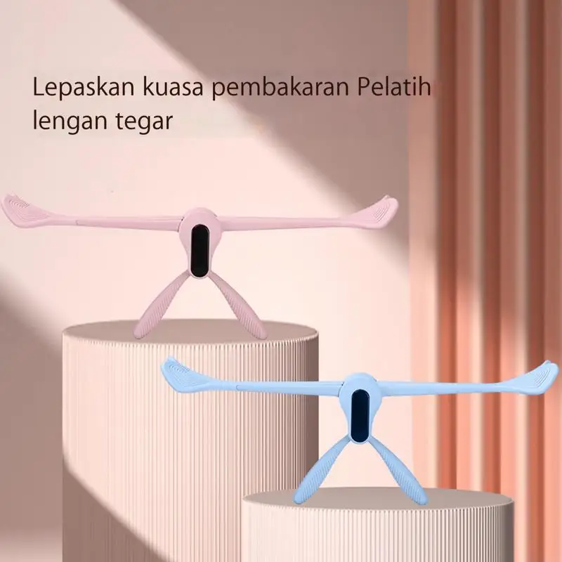 Тренировочное оборудование для тренировки рук женщин складной инструмент