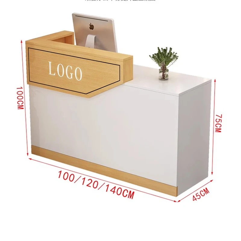 Рисунок 5 - Белый цвет, маленький ящик для магазина