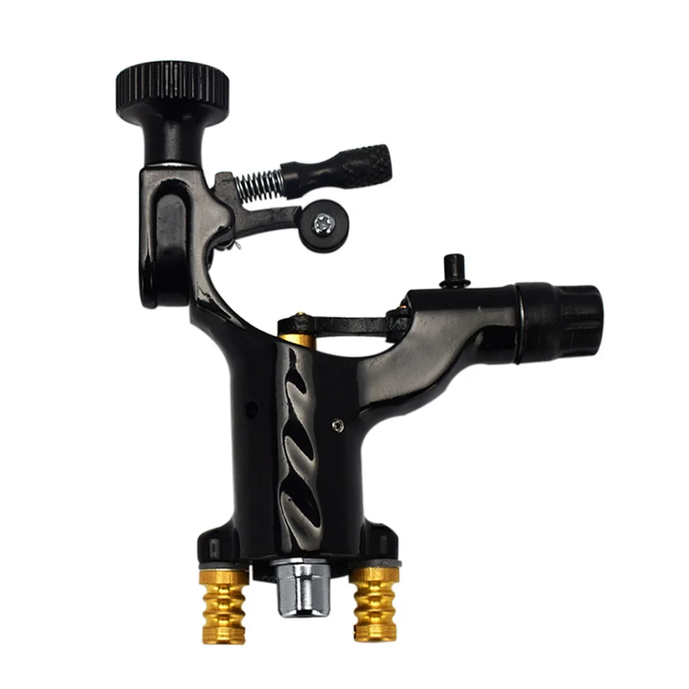 

General Professional Rotary Motor Machine Multifunction Lower Noise Liner Shader (Black)