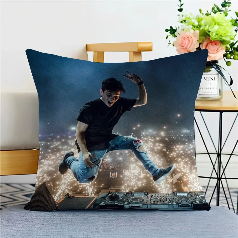 M-Martin GarrixS пододеяльник декоративный Nailloaka полиэстер экологически чистый