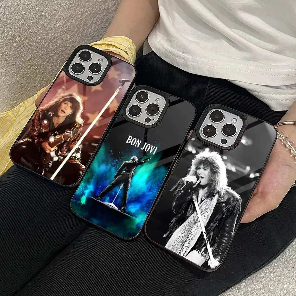 Фото Чехол B-BonS-joviS для iPhone 17, 16, 15, 14, Air, 13, 12, 11 Pro Max, Mini, Plus, защитный чехол из PC+TPU №1
