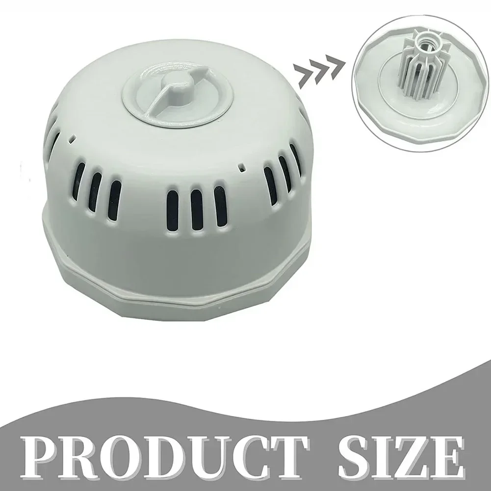 Корпус держателя фильтра Lay Z Spa для Lazy все модели 54123 54112 Coleman SaluSpa 90352E58323E58324