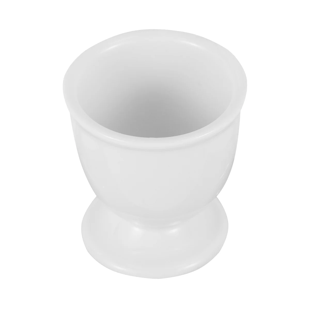 3 шт. фарфоровые чашки для яиц держатель белых кухонный Настольный инструмент