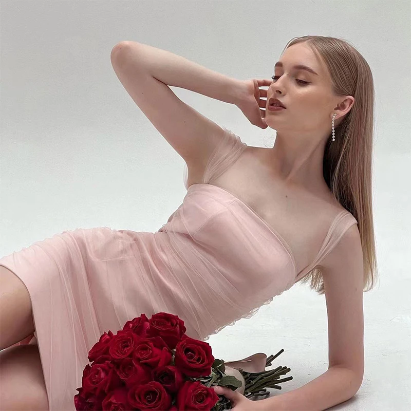 Новинка весна-лето 2022 тайское нишевое элегантное и соблазнительное супер