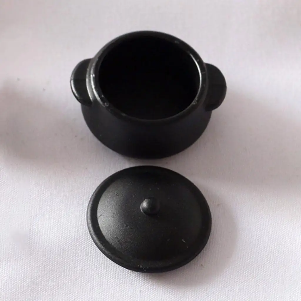 

Аксессуары для кукольного домика 1:12, пластиковая еда для ролевых игр, кухня для подростков, детей