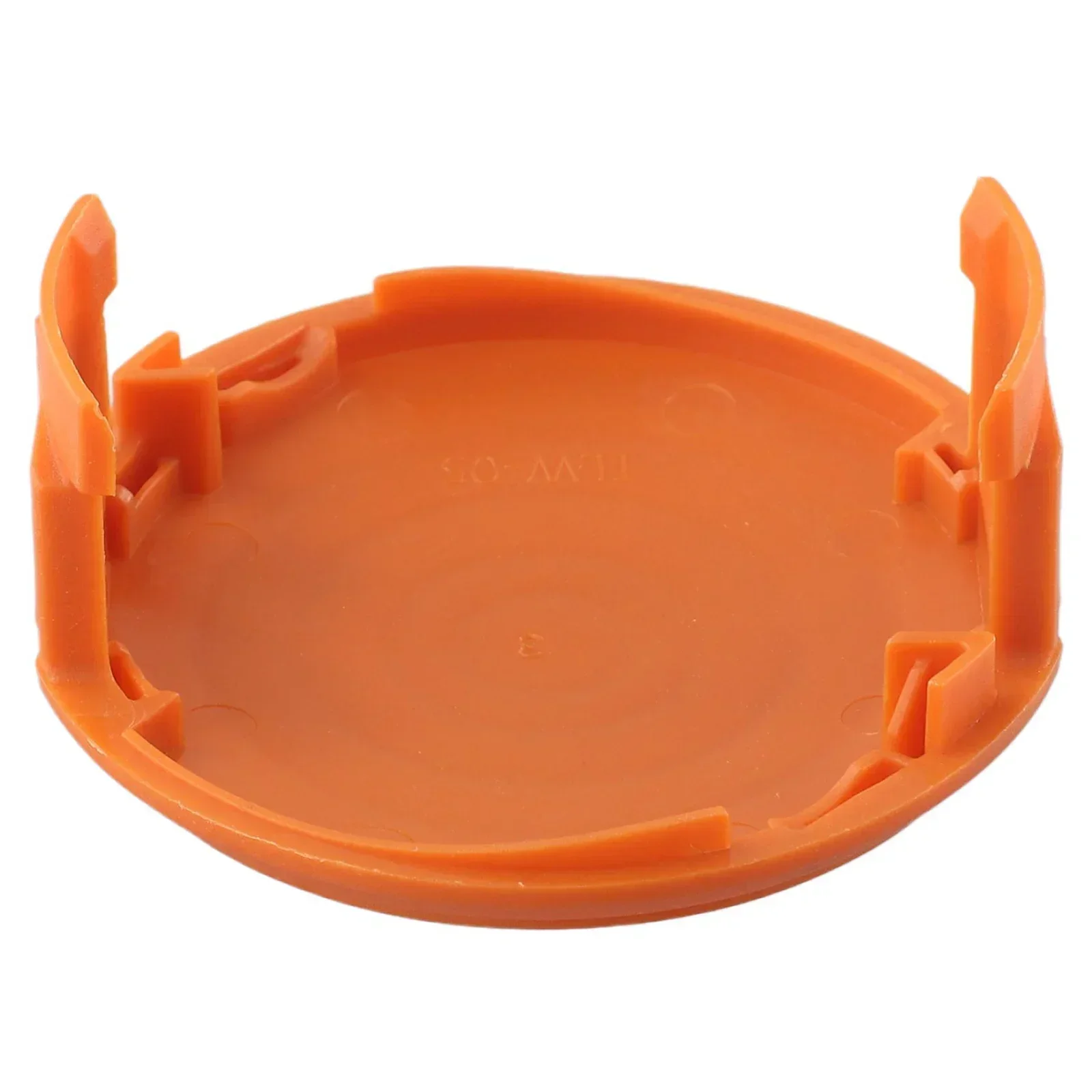 2 шт. Крышка для катушки триммера 50019417 замены WORX WA0216 WG105 WG106 WG108 WG109 WG112 WG113 WG117 WG118 WG119