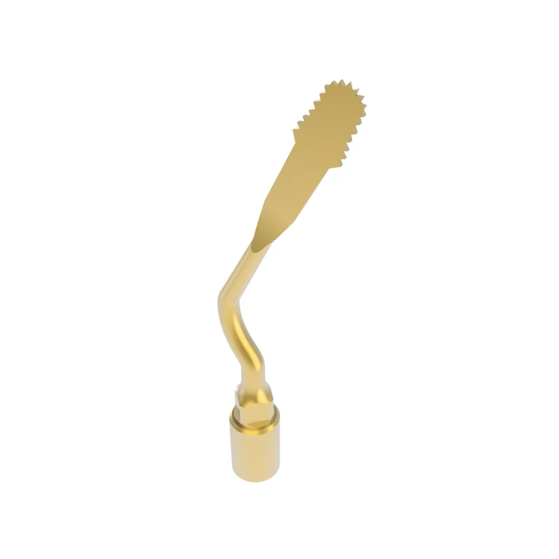 Рисунок 2 - Наконечники для пьезохирургии VVDental